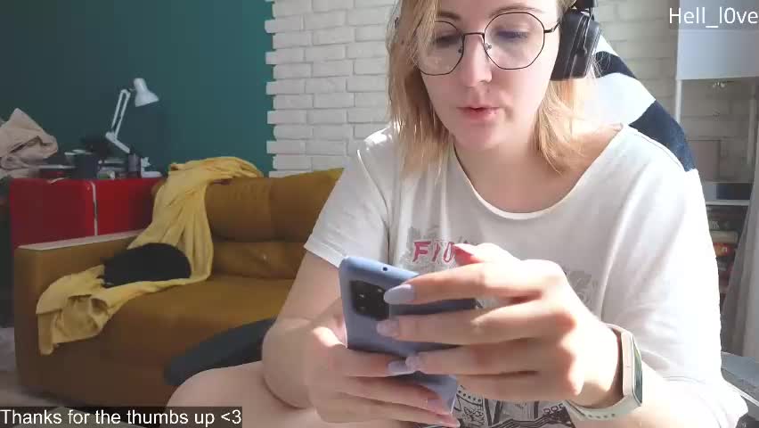 hell_l0ve Adult Chat May 8, 2026