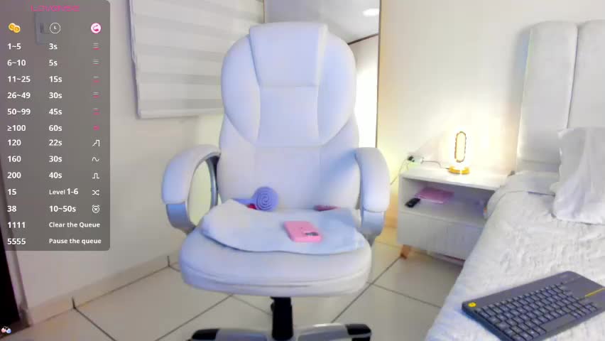 issabellarodriguez Adult Chat May 8, 2026