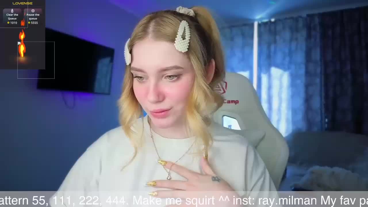 AliceMilman Adult Chat May 8, 2026