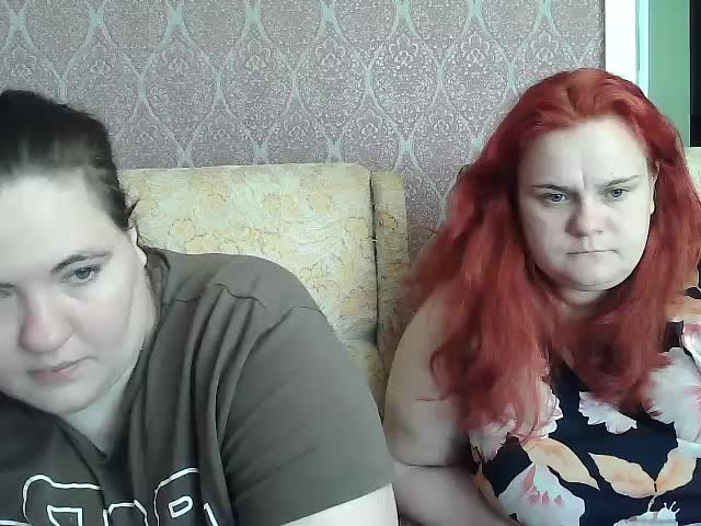 HollyXEva Adult Chat May 9, 2026