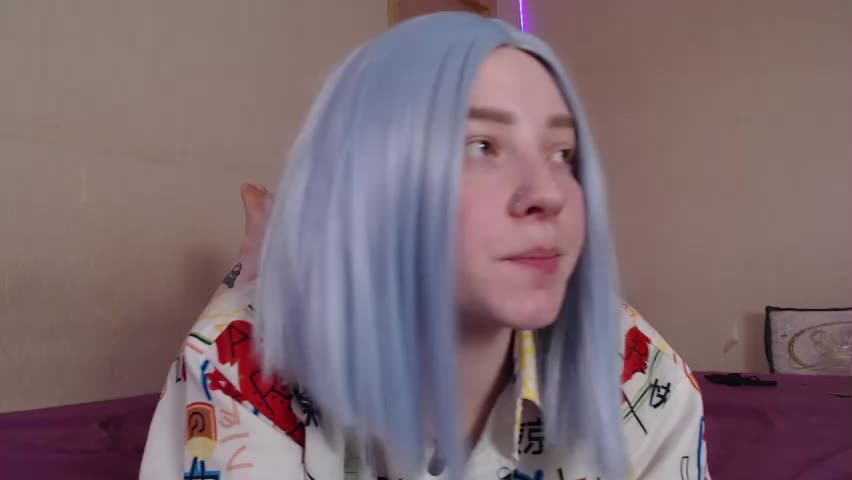 lexy_l0vy Adult Chat May 8, 2026