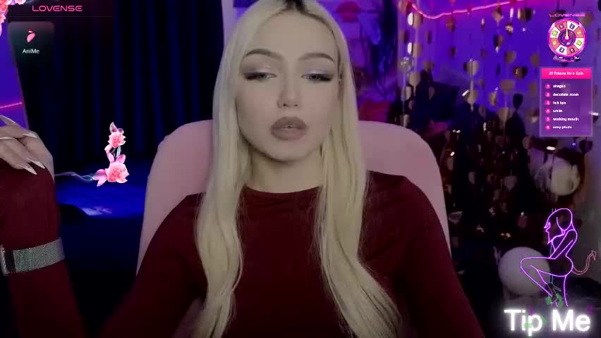 linalirian Adult Chat May 8, 2026