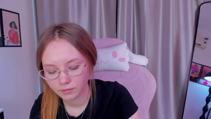 floralarsson Adult Chat May 8, 2026