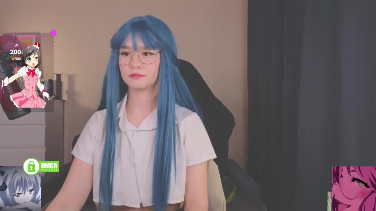 CreamMeow Adult Chat May 8, 2026