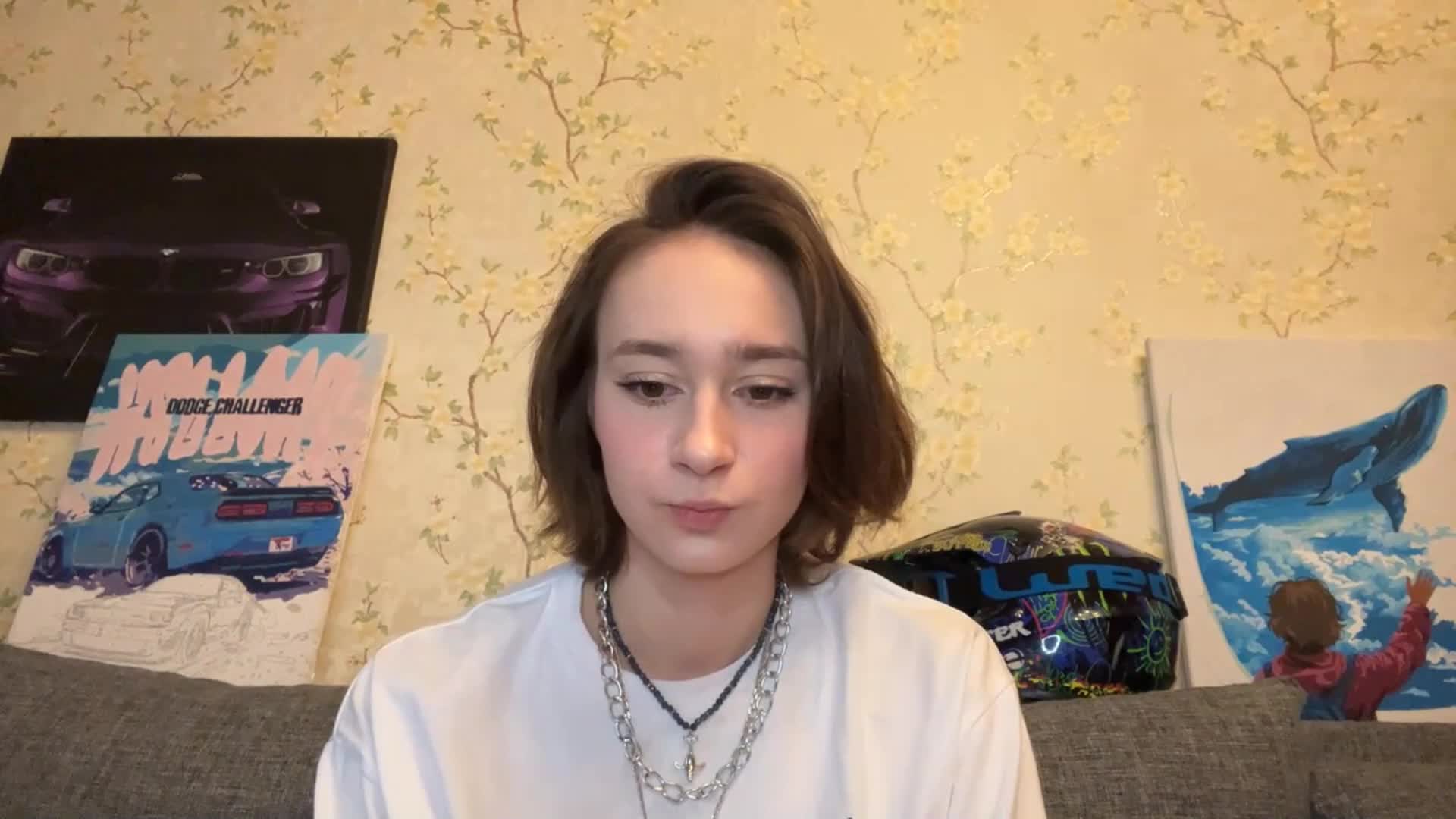 UrRachel Adult Chat May 8, 2026