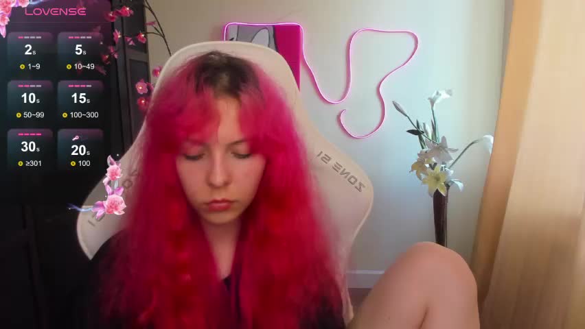 infernokitten Adult Chat May 8, 2026