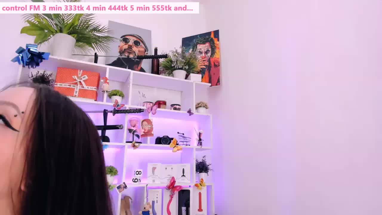 AsyaSweeet Adult Chat May 8, 2026