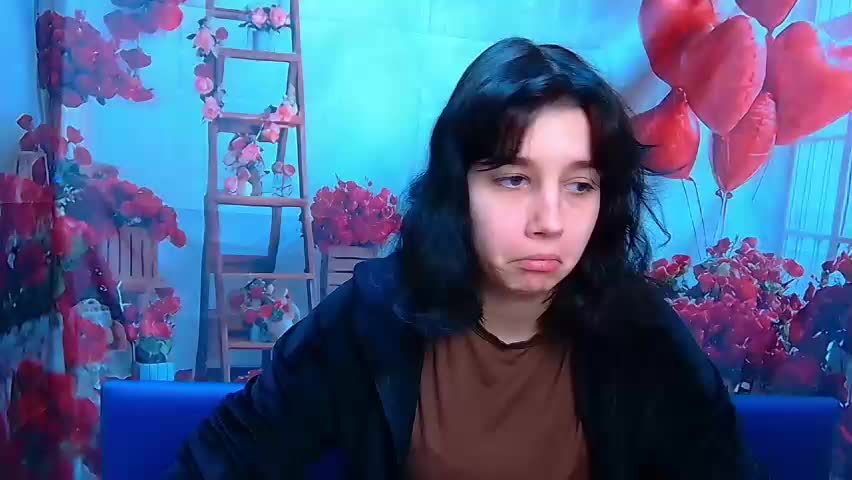 letty_curly Adult Chat May 8, 2026