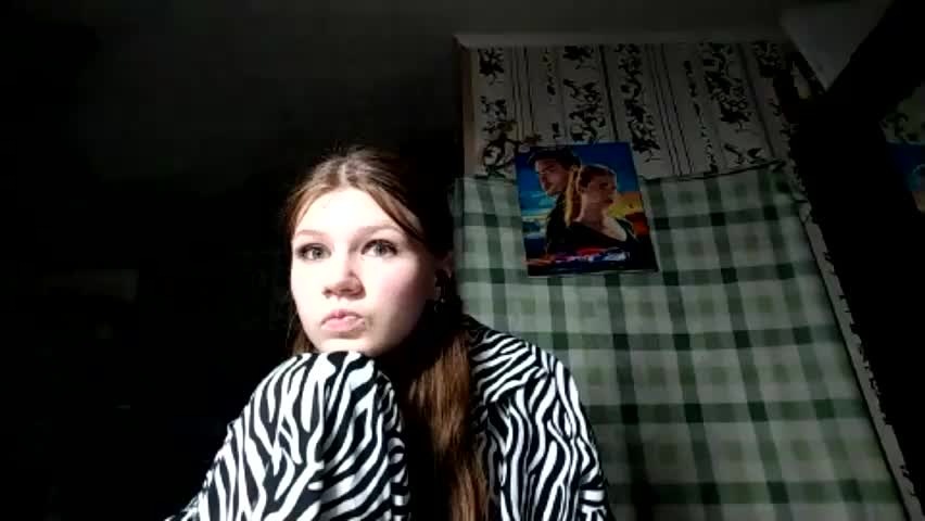 sharondaprester Adult Chat May 8, 2026