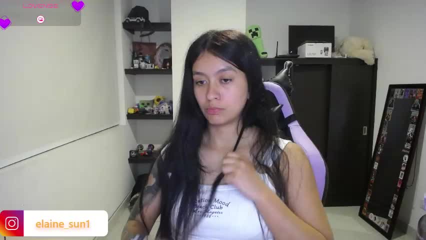 elaine_sun Adult Chat May 8, 2026