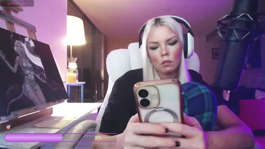 tinykylie Adult Chat May 8, 2026