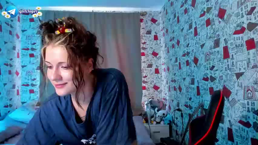 gltchy Adult Chat May 8, 2026