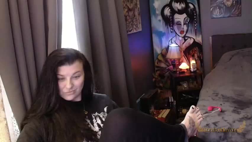 sentfrmheaven Adult Chat May 8, 2026