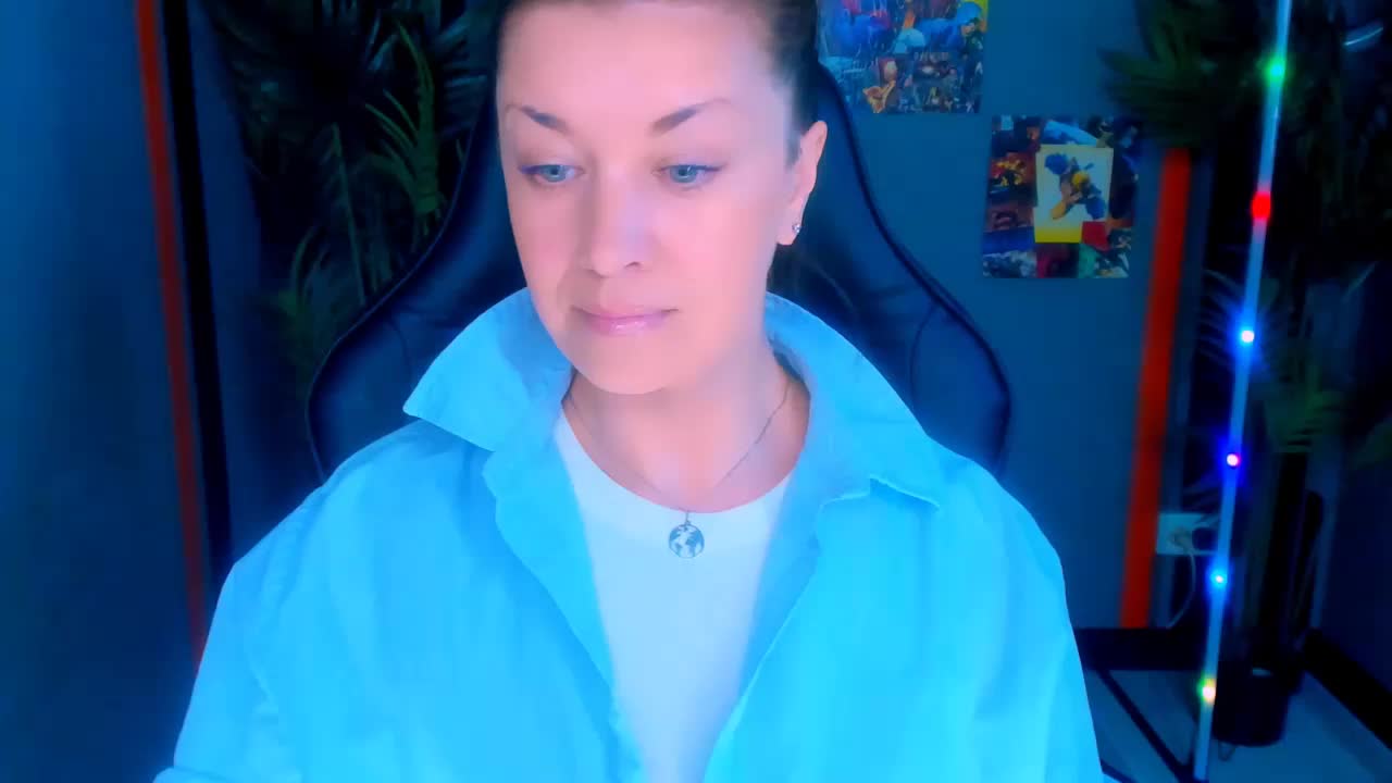AnaMills Adult Chat May 8, 2026