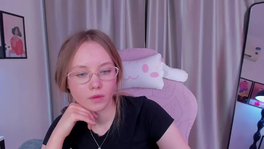 floralarsson Adult Chat May 8, 2026
