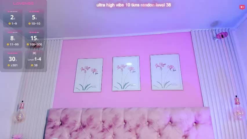 arianawest_ Adult Chat May 8, 2026