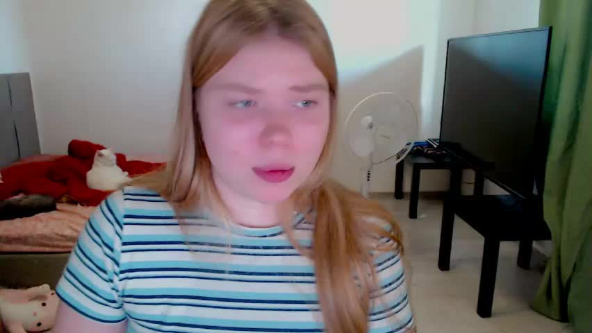 kitten_jenny01 Adult Chat May 8, 2026
