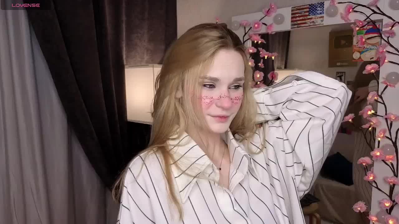 SugarNyaa Adult Chat May 8, 2026