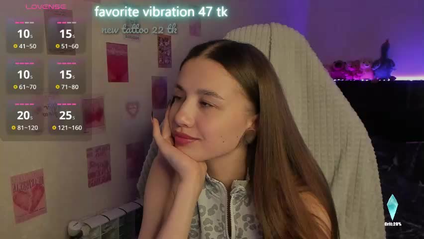 milyamess Adult Chat May 9, 2026
