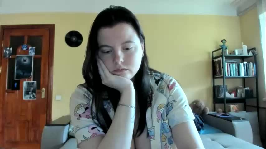 lillydepp Adult Chat May 9, 2026