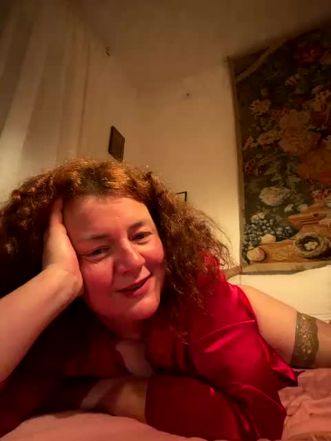 LadyReda Adult Chat May 9, 2026
