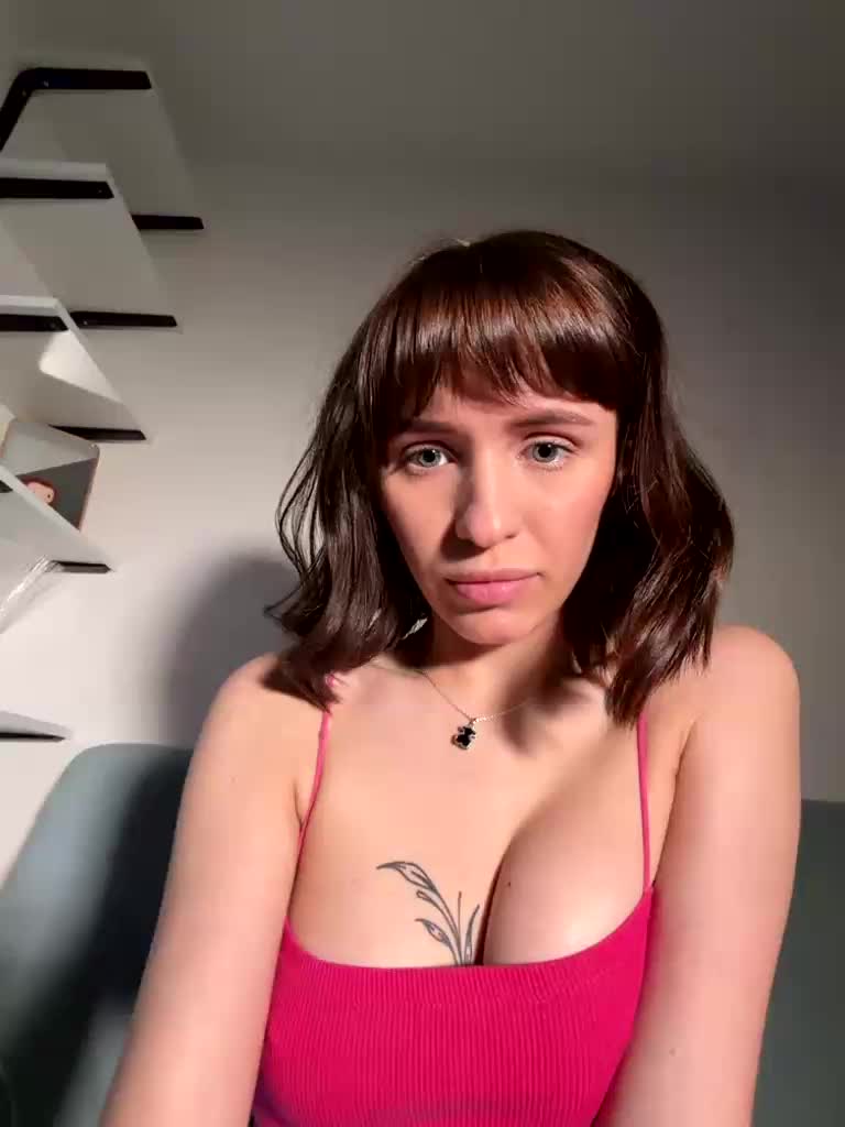 FireMichelle Adult Chat May 9, 2026