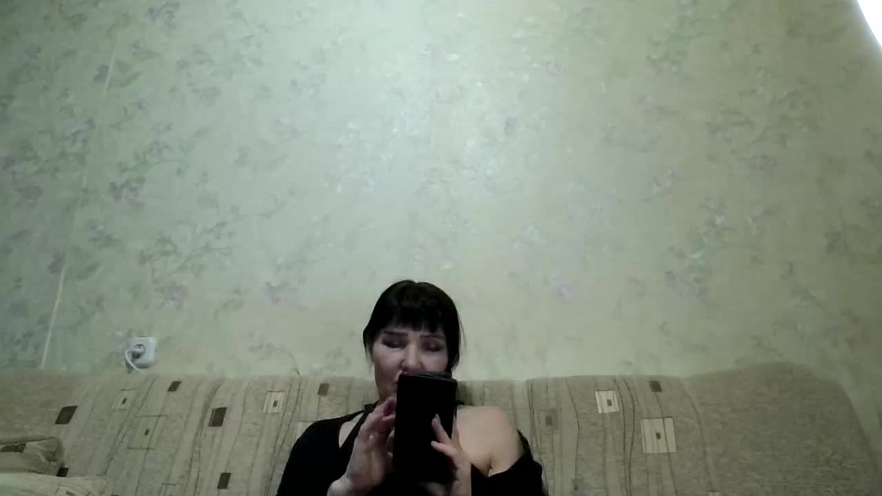 JeaneDavis Adult Chat May 9, 2026