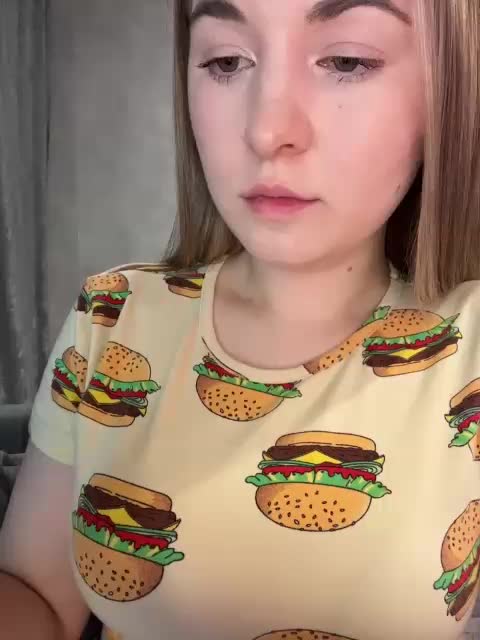 AlinaRay Adult Chat May 9, 2026
