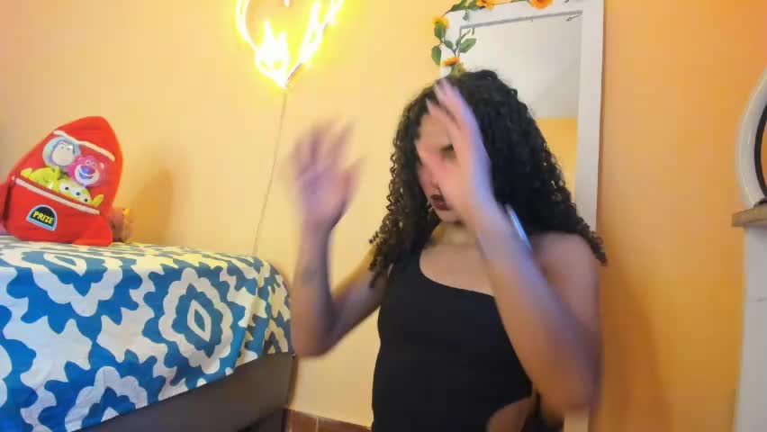 keniia_riizz Adult Chat May 9, 2026