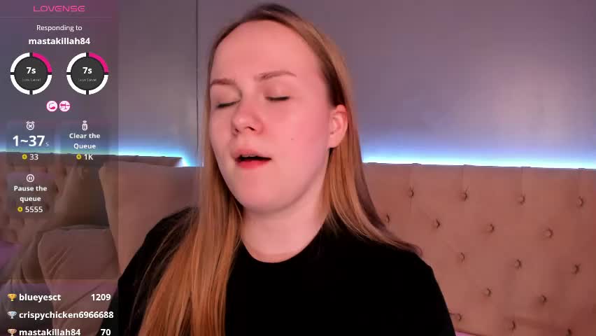stacy_moorexx Adult Chat May 9, 2026