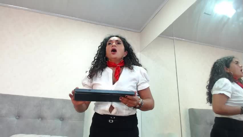 scarlettgreen_ Adult Chat May 9, 2026