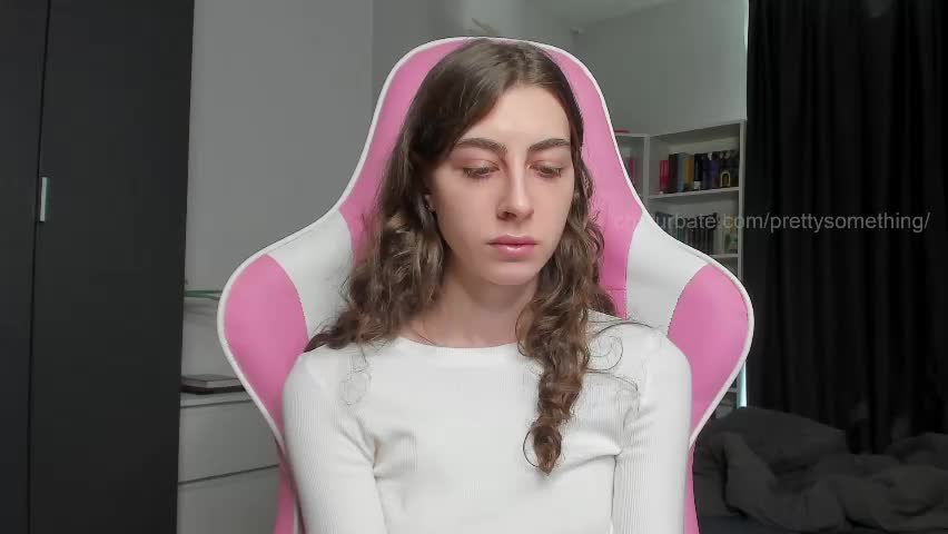 prettysomething Adult Chat May 9, 2026