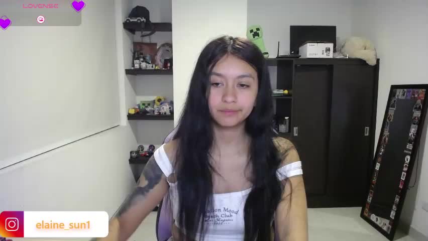 elaine_sun Adult Chat May 9, 2026