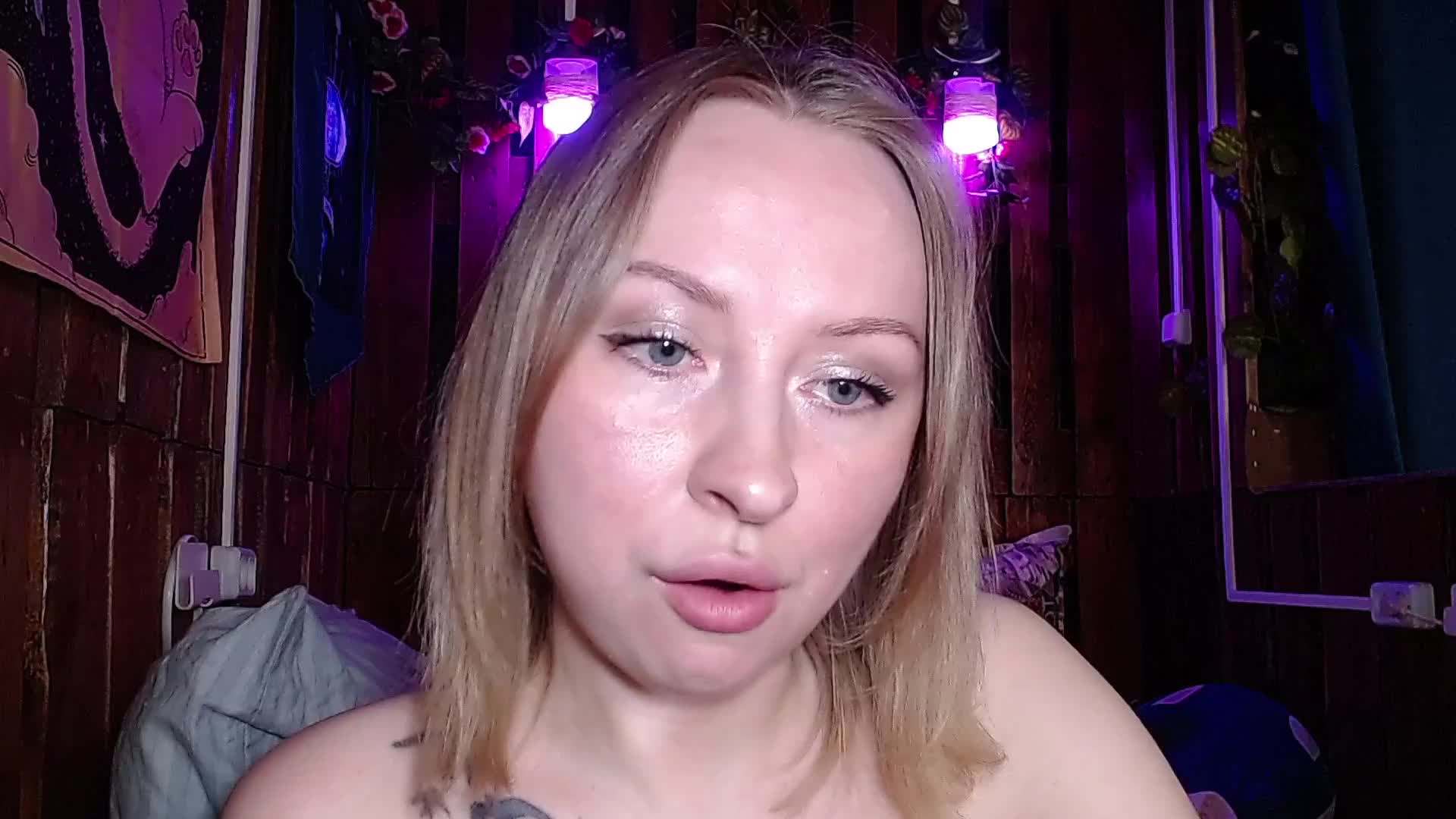 Bobby-MiMi Adult Chat May 9, 2026