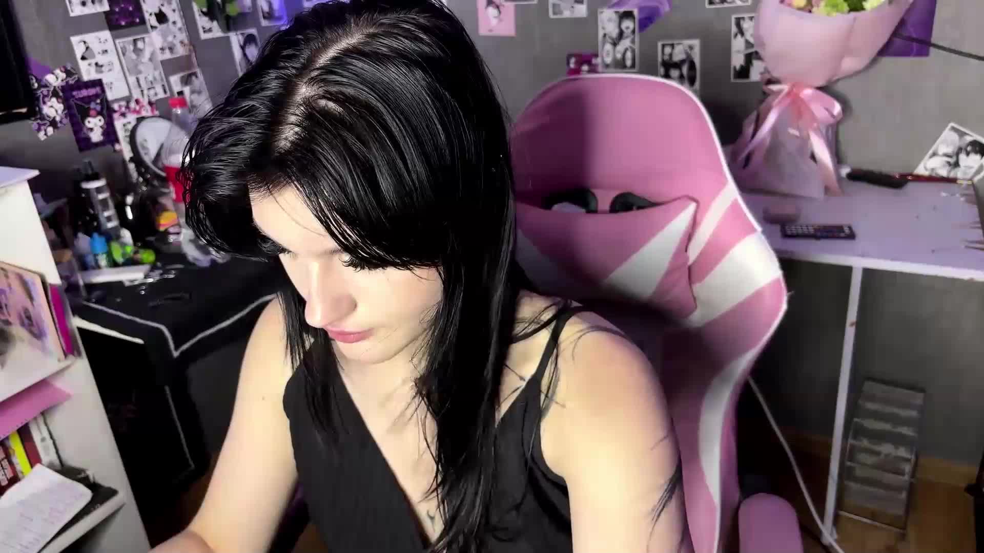 TressaKeliipio Adult Chat May 9, 2026