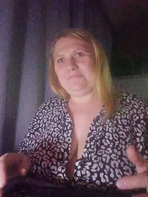 Kristina543210 Adult Chat May 9, 2026