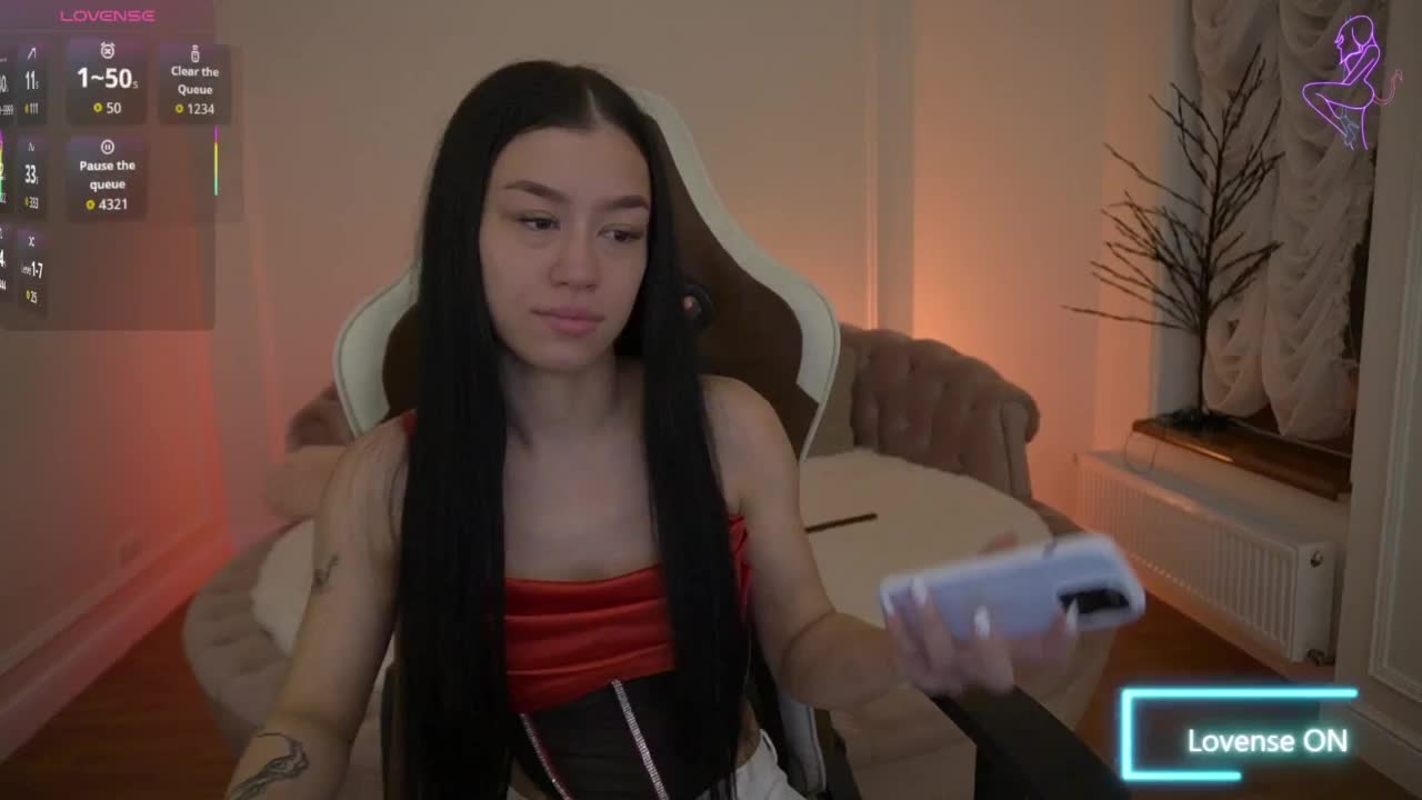 FataleNellie Adult Chat May 9, 2026