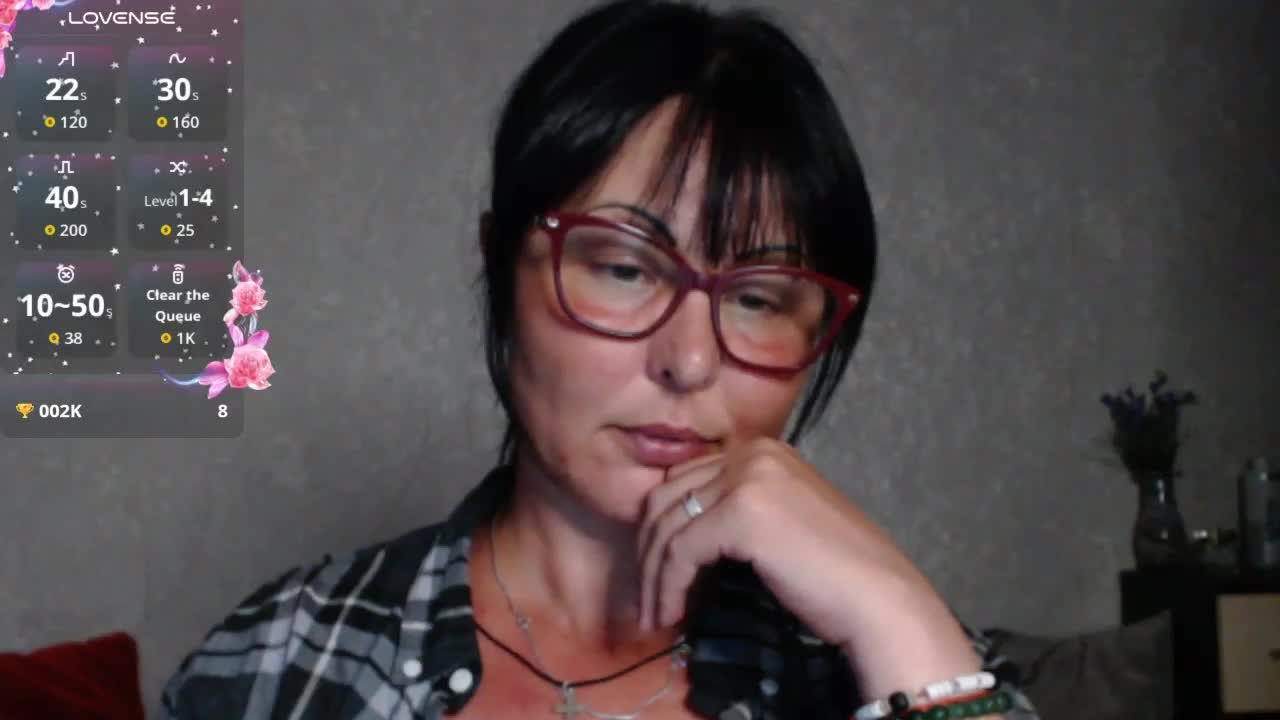 ZaRaZaTvOyA Adult Chat May 9, 2026