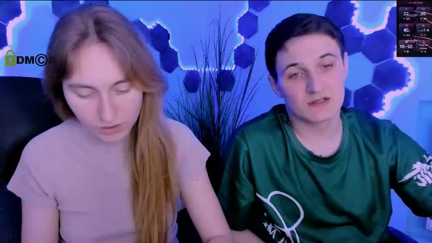 beauty_ginger Adult Chat May 9, 2026