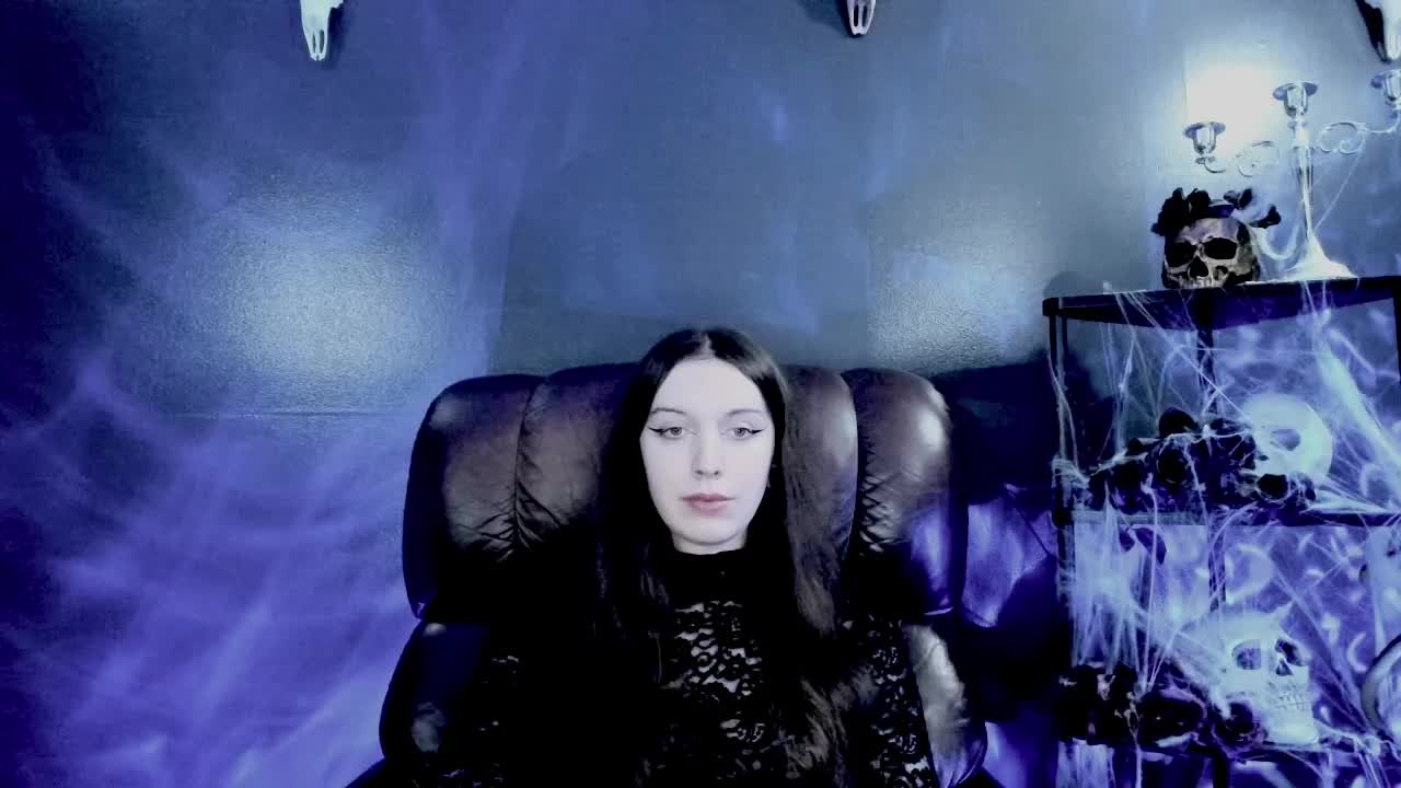 TheDominatrix Adult Chat May 9, 2026