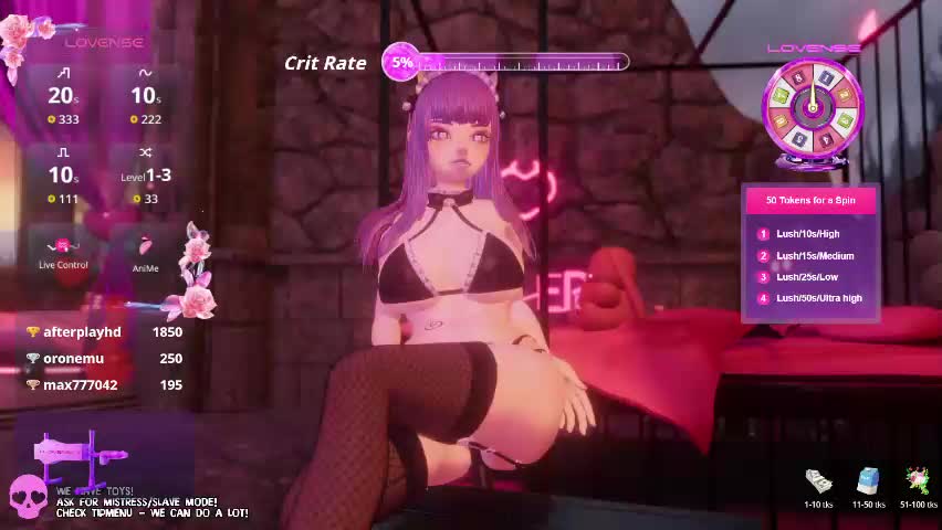emyliveshow Adult Chat May 9, 2026