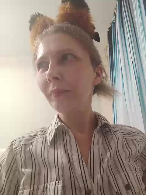 -Queen-Margo- Adult Chat May 9, 2026
