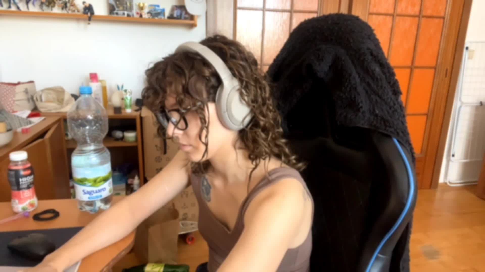 PlushPoutX Adult Chat May 9, 2026