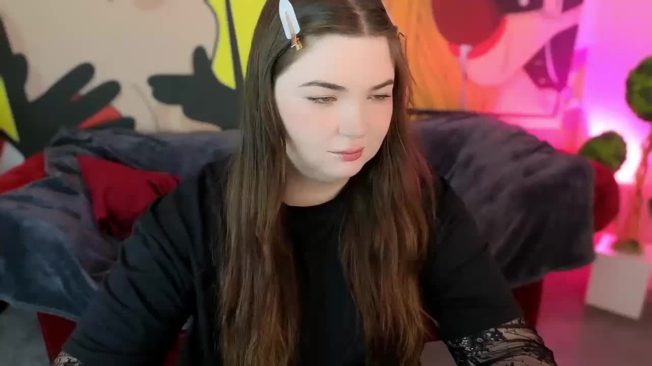StarryDoll Adult Chat May 9, 2026