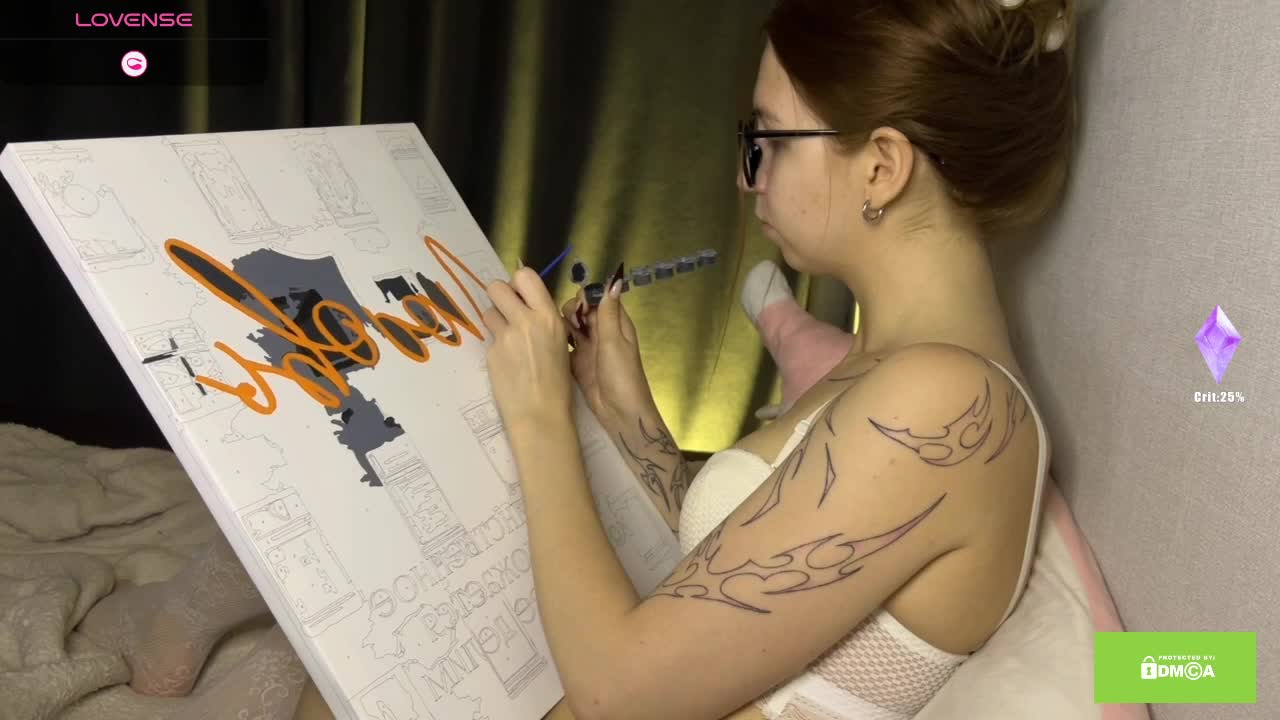 TastyVinni Adult Chat May 9, 2026