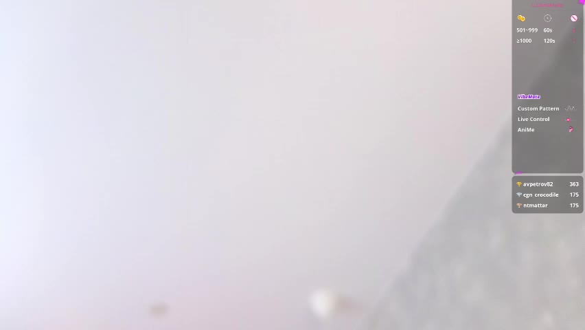 vivyboo111 Adult Chat May 9, 2026