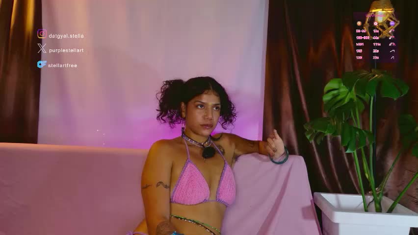 stellart_ Adult Chat May 9, 2026