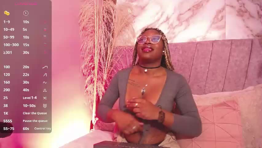 candy_williamss Adult Chat May 9, 2026