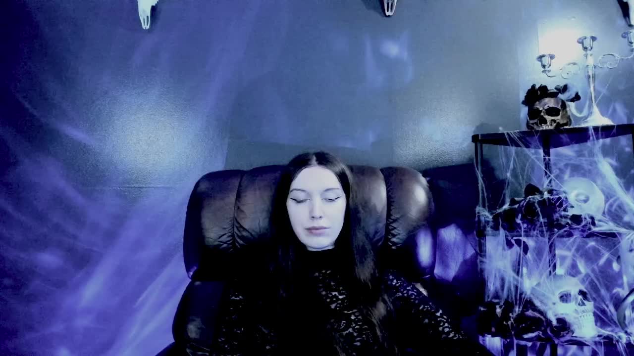 TheDominatrix Adult Chat May 9, 2026