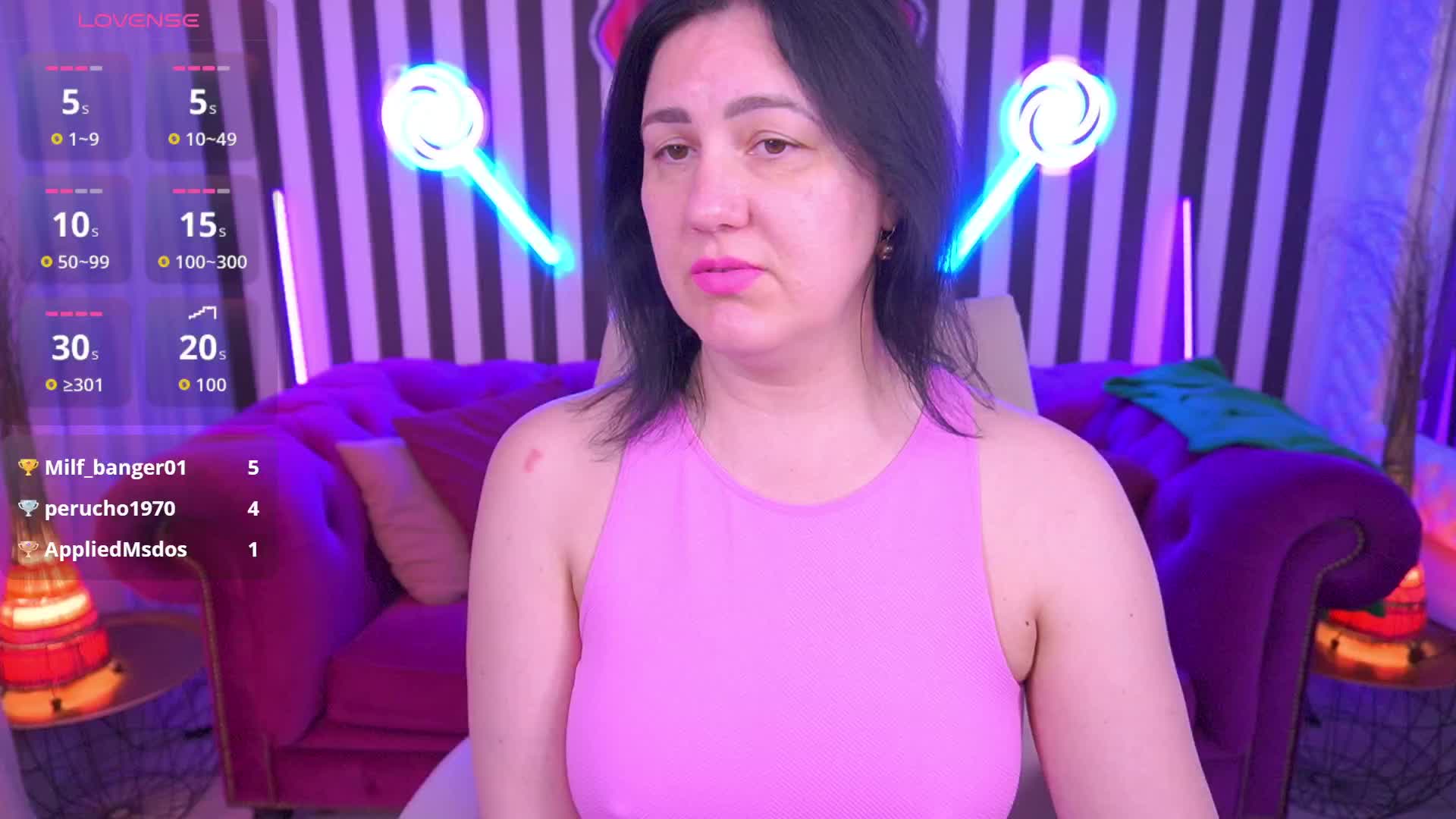VelvetLuck Adult Chat May 9, 2026